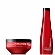 Shu Uemura Art of Hair Color Lustre Sulfate Free Shampoo (300 ml) och ...