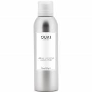 OUAI Medium Hair Spray 204g
