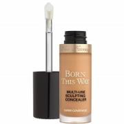 Too Faced Born This Way Super Coverage Multi-Use Concealer 13.5ml (Var...