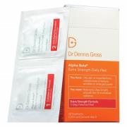 Dr Dennis Gross Skincare Alpha Beta Extra Strength Daily Peel (30 Pake...