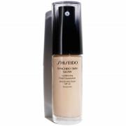 Shiseido Synchro Skin Glow Luminizing Foundation 30 ml (olika nyanser)...