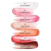 Armani Prisma Glass Lip Gloss 3.5ml (Various Shades) - 02 Candy Halo