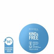 Rimmel London Kind & Free Pressed Powder - Tan