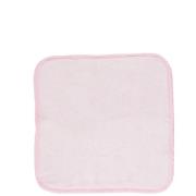 The Vintage Cosmetic Company Make-Up Removing Cloth In Bauble - Pink