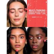 NUDESTIX Nudies Bloom All Over Face Dewy Blush Colour 7g (Various Shad...