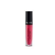 Note Cosmetics Long Wearing Lip Gloss 6ml (Various Shades) - 13 Natura...
