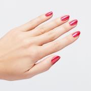 OPI Infinite Shine Long-Wear Nail Polish - Strawberry Margarita 15ml