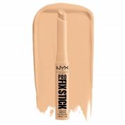 NYX Professional Makeup Pro Fix Stick Correcting Concealer Stick (Vari...