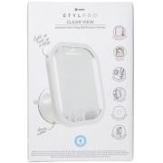 StylPro Heated Anti-fog Bathroom Mirror