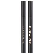 Anastasia Beverly Hills Brow Pen 0.5ml (Various Shades) - Chocolate