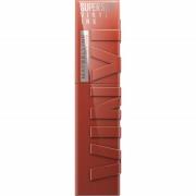 Maybelline SuperStay Vinyl Ink Long Lasting Liquid Lipstick Shine Fini...