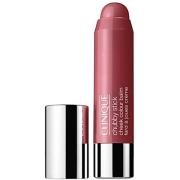 Clinique Chubby Stick Cheek Colour Balm 6 g - Plumped Up Peony