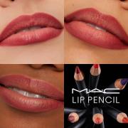 MAC Lip Pencil (olika nyanser) - Brick-O-La