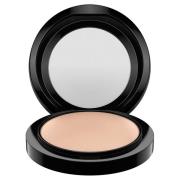 MAC Mineralize Skinfinish Natural Powder (olika nyanser) - Medium Plus