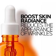 La Roche-Posay Vitamin C12 Serum Anti-Wrinkle and Radiance Restoring S...