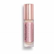 Makeup Revolution Conceal & Define Concealer (Various Shades) - C0.1