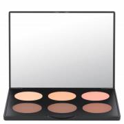 MAC Studio Fix Sculpt & Shape Contour Palette – Light Medium