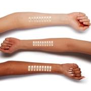 Illamasqua Beyond Foundation Sample 3ml (Various Shades) - LG3