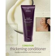 Aveda Invati Ultra Advanced Thickening Conditioner - Rich 40ml