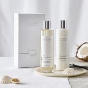 The White Company Seychelles Bath & Body Gift Set