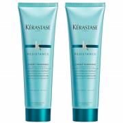 Kérastase Resistance Ciment Thermique 150 ml Duo
