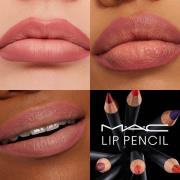 MAC Lip Pencil - Sweet Talk
