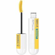 Maybelline Colossal Curl Bounce Waterproof Mascara - Black 10ml