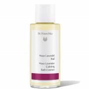 Dr. Hauschka Moor Lavendel Lugnande Badessens (100 ml)