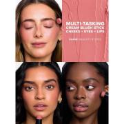 NUDESTIX Nudies Matte All Over Face Blush Colour 7g (Various Shades) -...