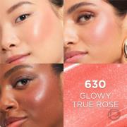 L'Oréal Paris Lumi Le Liquid Blush (Various Shades) - 630 Glowy True R...