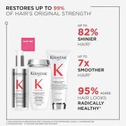 Kérastase Première Decalcifying Pre-Shampoo with Travel Size Shampoo f...
