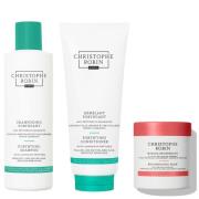 Christophe Robin Strength and Nourish Bundle