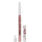 Makeup Revolution Pout Bomb Plumping Lip Liner 0.2g (Various Shades) -...