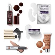 By Terry All Time Icons Set