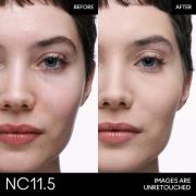 MAC Studio Fix Powder Plus Foundation (Various Shades) - NC11.5