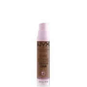 NYX Professional Makeup Bare With Me Concealer Serum 9.6ml (Various Sh...