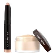 Laura Mercier Artistry Icons Set