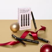 Bobbi Brown The Swipe & Glow Eye Shadow Set