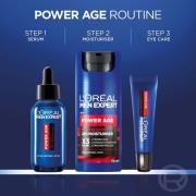 L'Oréal Men Expert 3-Step Power Age Routine