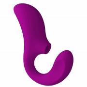 LELO Enigma (Various Shades) - Deep Rose