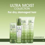 Giovanni Ultra-Moist Leave In Conditioner & Styling Elixir 118 ml