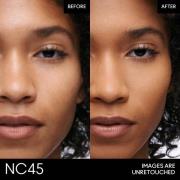 MAC Studio Fix Powder Plus Foundation (Various Shades) - NC45