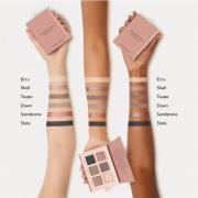 bareMinerals Mineralist Eyeshadow Palette 7.8g (Various Colours) - Ult...