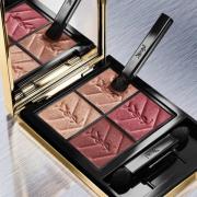 Yves Saint Laurent Couture Mini Clutch Pallet (Various Shades) - 820 M...