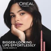 L'Oréal Paris Blurfiller Blurring Lip Contour Lip Liner (Various Shade...