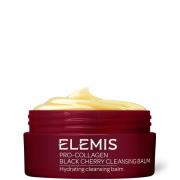 Elemis Pro-Collagen Hydrating Cleansing Mousse and Cleansing Balm Bund...