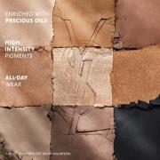 Yves Saint Laurent Couture Mini Clutch Pallet (Various Shades) - Nude ...