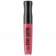 Rimmel Stay Satin Liquid Lipstick 5,5 ml (olika nyanser) - Yuppie