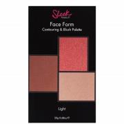Sleek MakeUP Face Form – Light 20 g