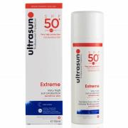 Ultrasun SPF 50+ Extreme Sun Lotion (150 ml)